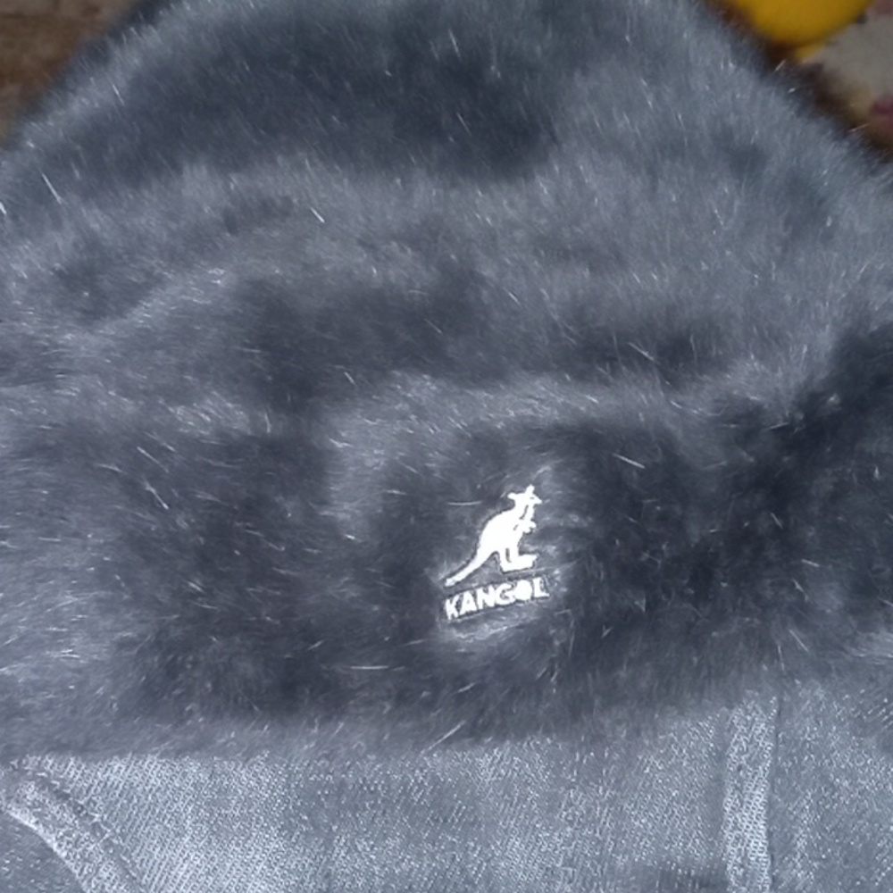 Kangol new without tags